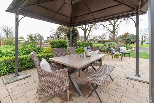 $1,365,000 | 2170 Wood Road, Fulton, CA 95439