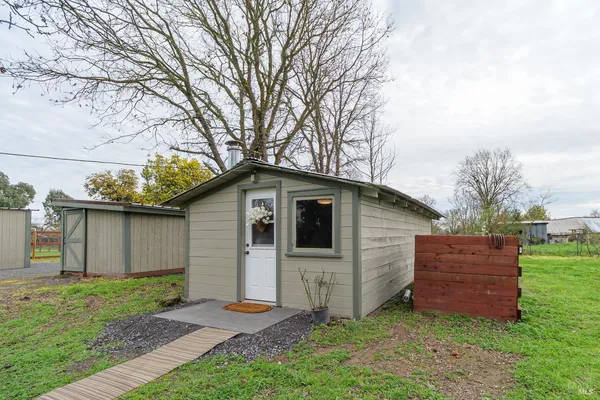 $1,365,000 | 2170 Wood Road, Fulton, CA 95439