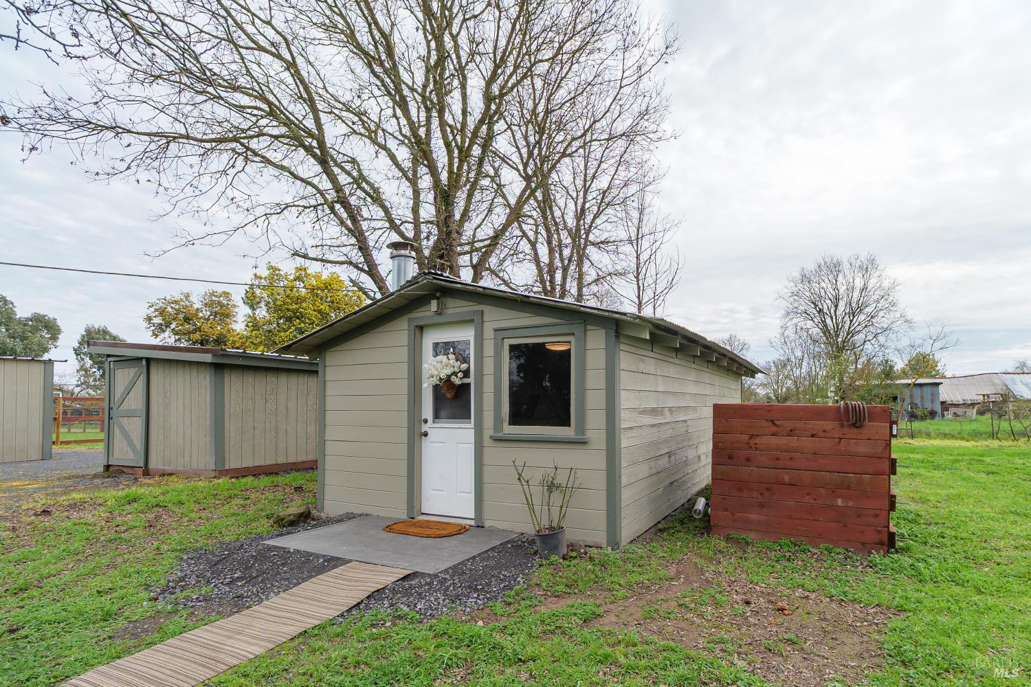 2170 Wood Road Fulton, CA 95439 - Photo 25 of 49