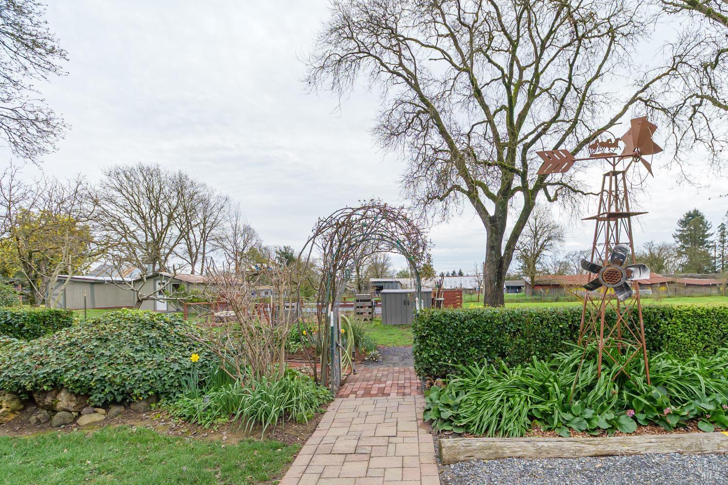 2170 Wood Road Fulton, CA 95439 - Photo 28 of 49