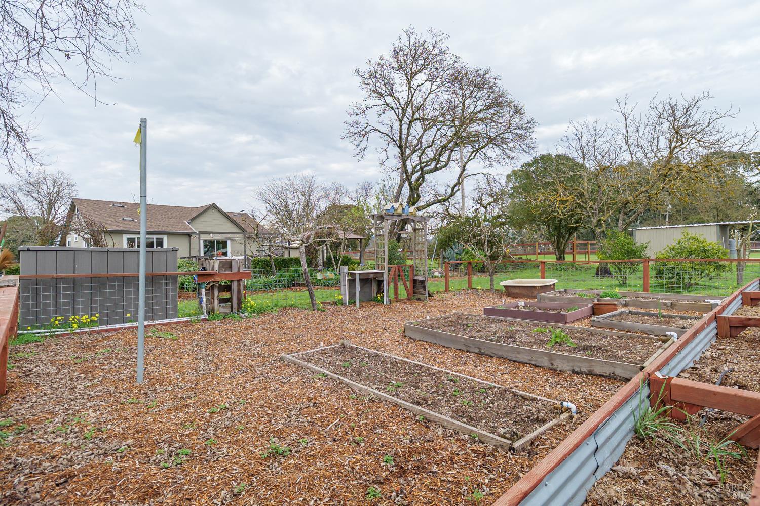 2170 Wood Road Fulton, CA 95439 - Photo 33 of 49