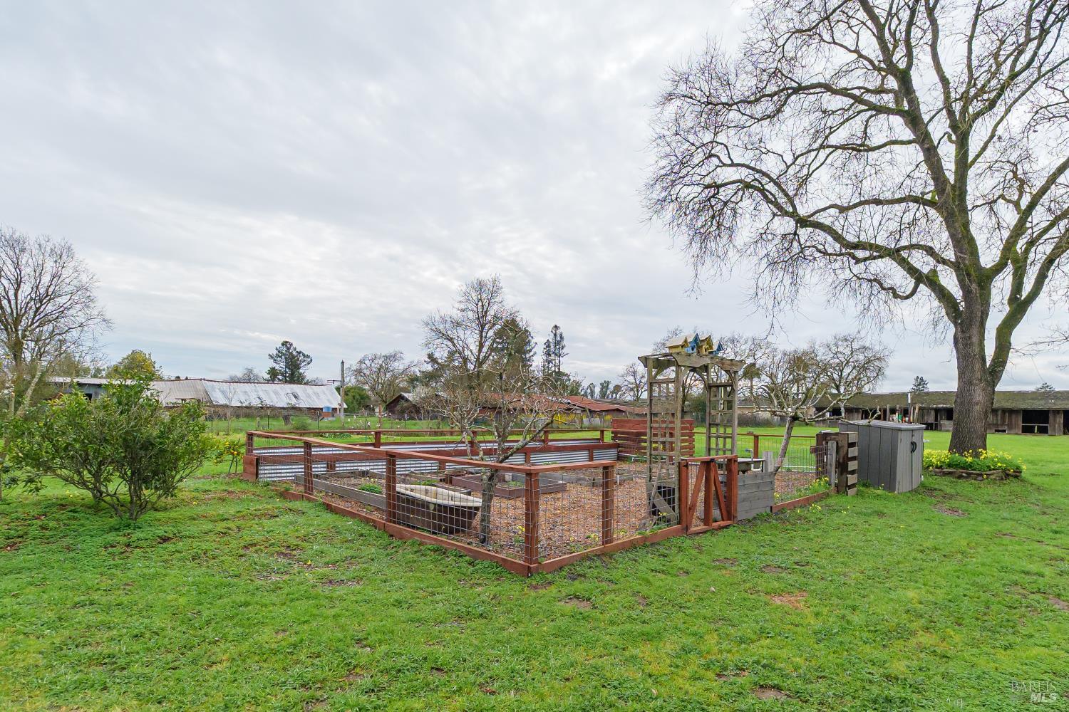 2170 Wood Road Fulton, CA 95439 - Photo 34 of 49