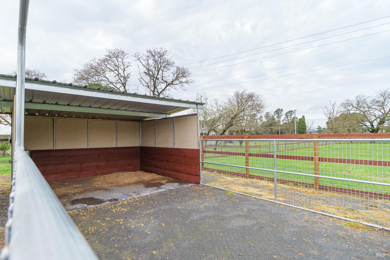 2170 Wood Road Fulton, CA 95439 - Photo 36 of 49