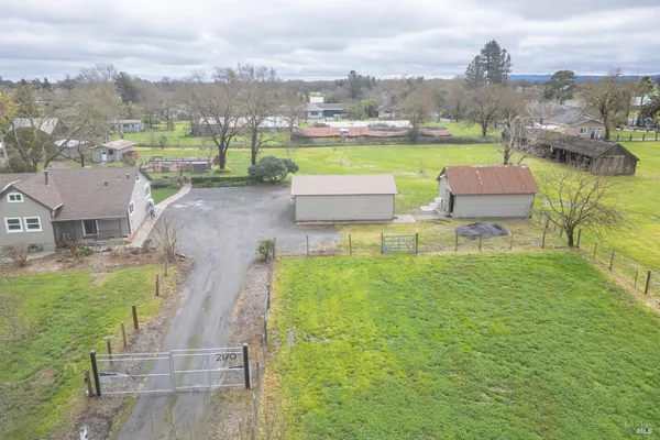 $1,365,000 | 2170 Wood Road, Fulton, CA 95439