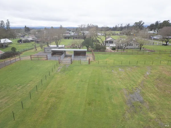 $1,365,000 | 2170 Wood Road, Fulton, CA 95439