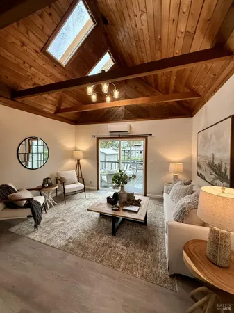 $1,365,000 | 2170 Wood Road, Fulton, CA 95439