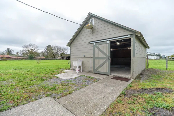 $1,365,000 | 2170 Wood Road, Fulton, CA 95439