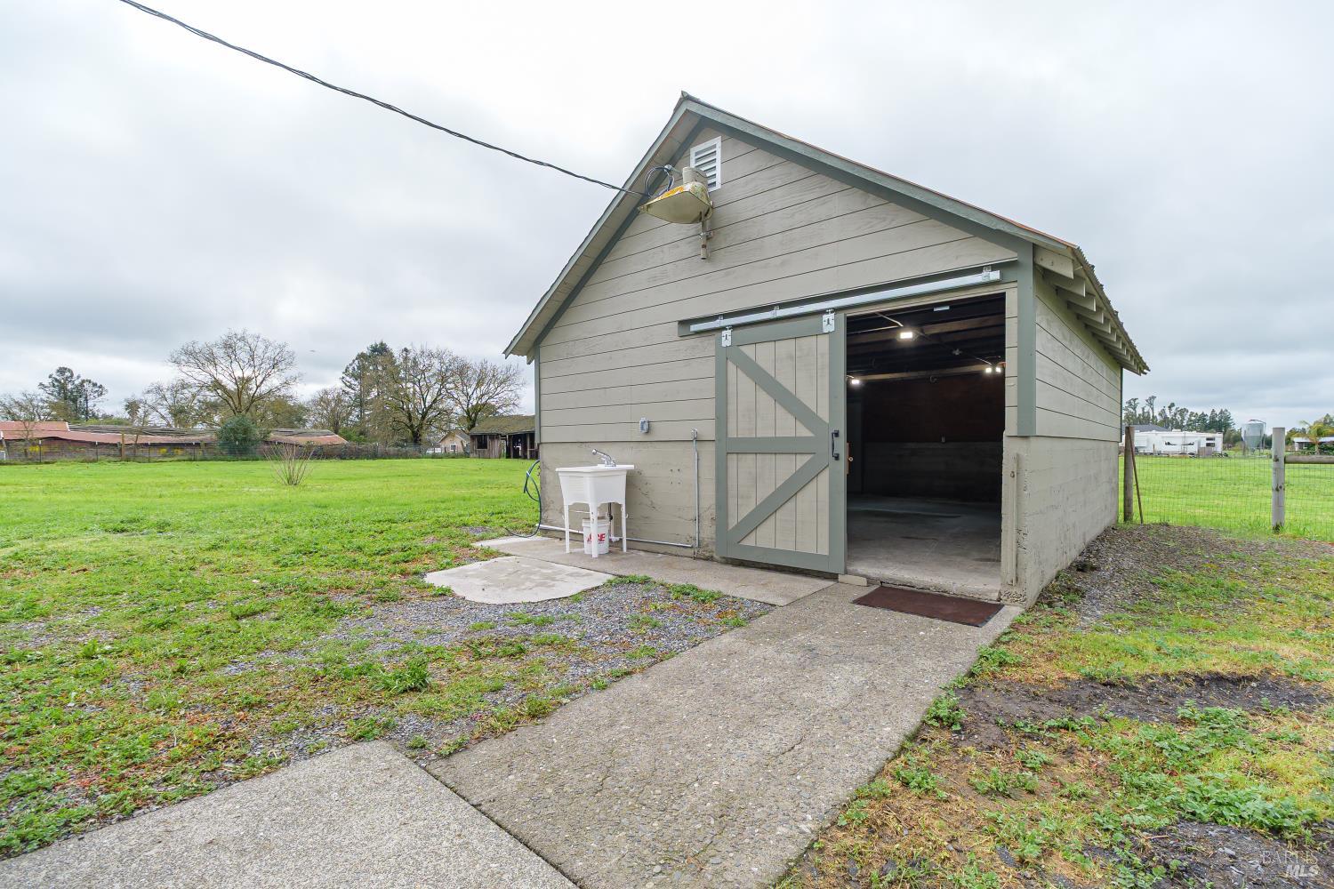 2170 Wood Road Fulton, CA 95439 - Photo 41 of 49