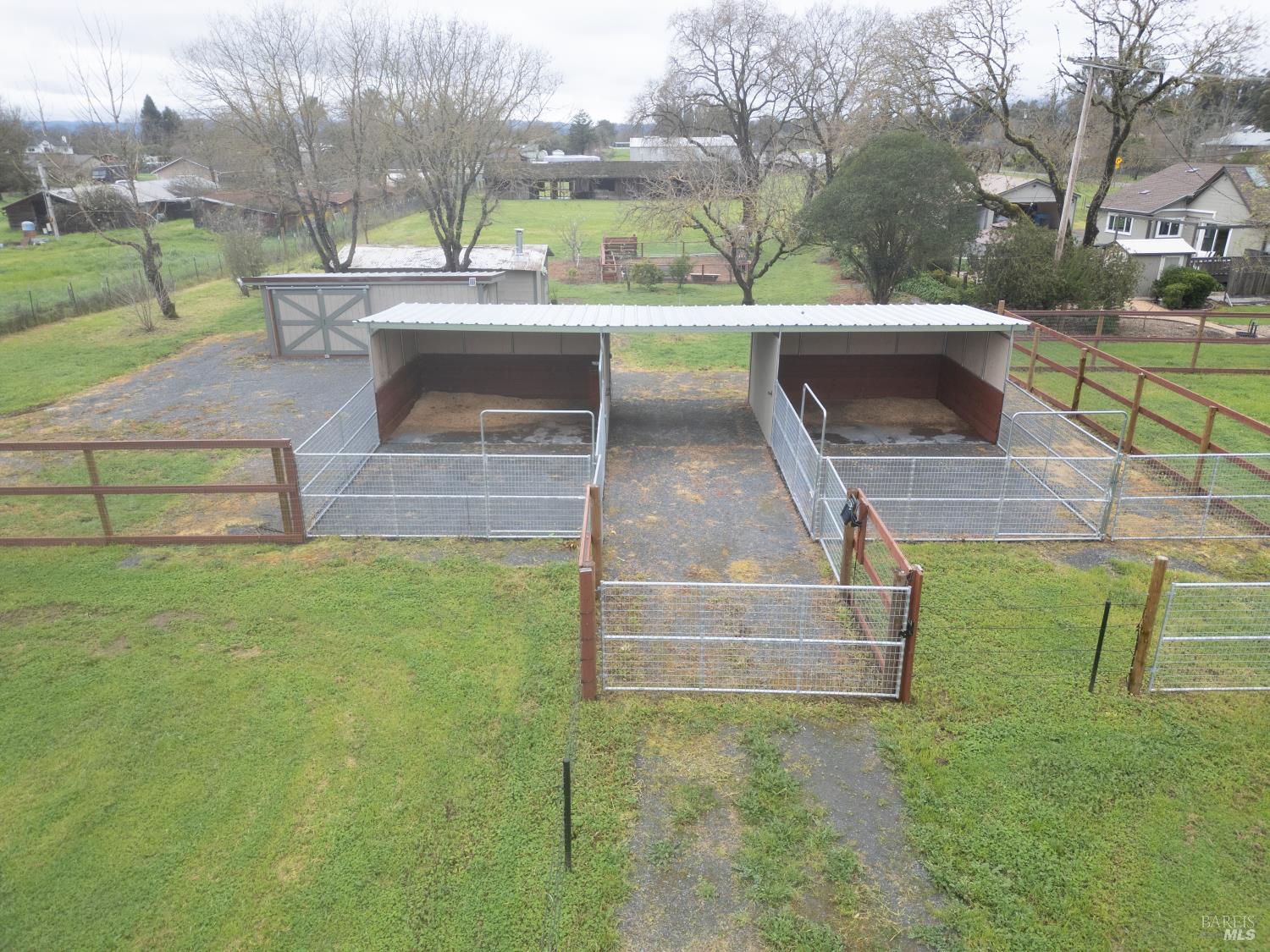 2170 Wood Road Fulton, CA 95439 - Photo 44 of 49