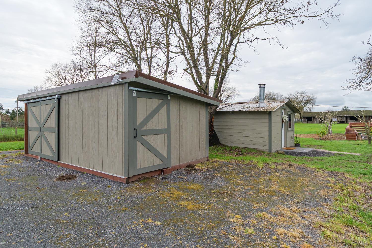 2170 Wood Road Fulton, CA 95439 - Photo 47 of 49