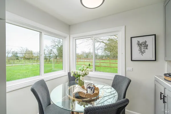 $1,365,000 | 2170 Wood Road, Fulton, CA 95439