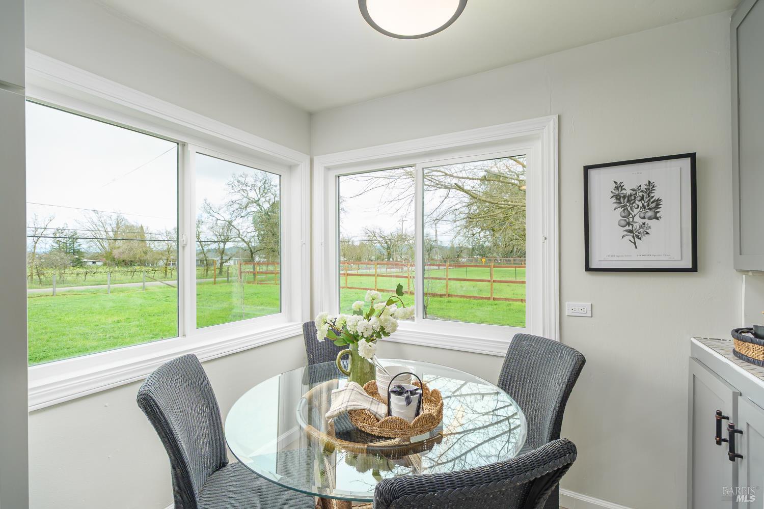 2170 Wood Road Fulton, CA 95439 - Photo 5 of 49