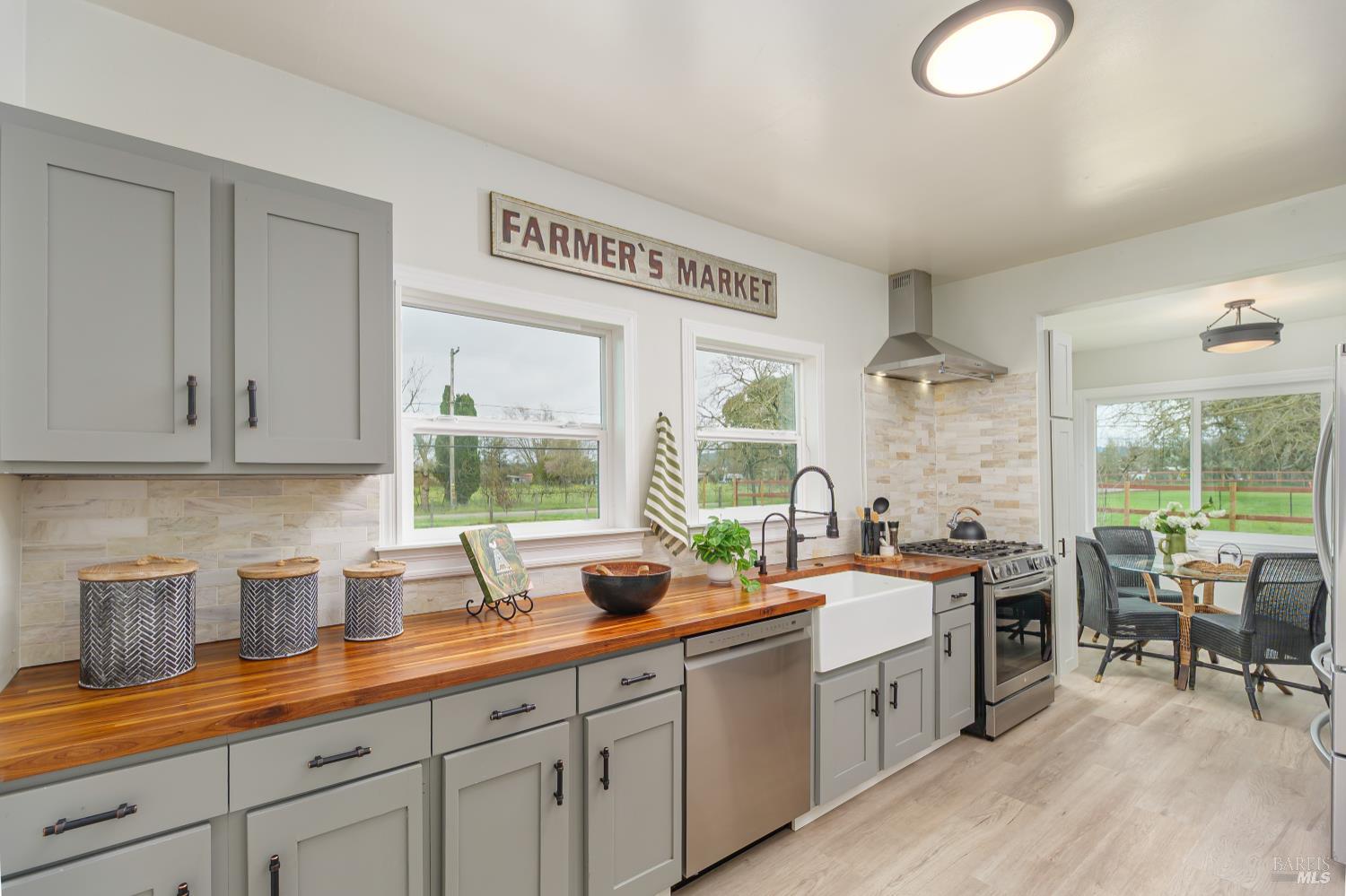 2170 Wood Road Fulton, CA 95439 - Photo 7 of 49