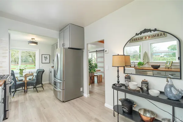 $1,365,000 | 2170 Wood Road, Fulton, CA 95439