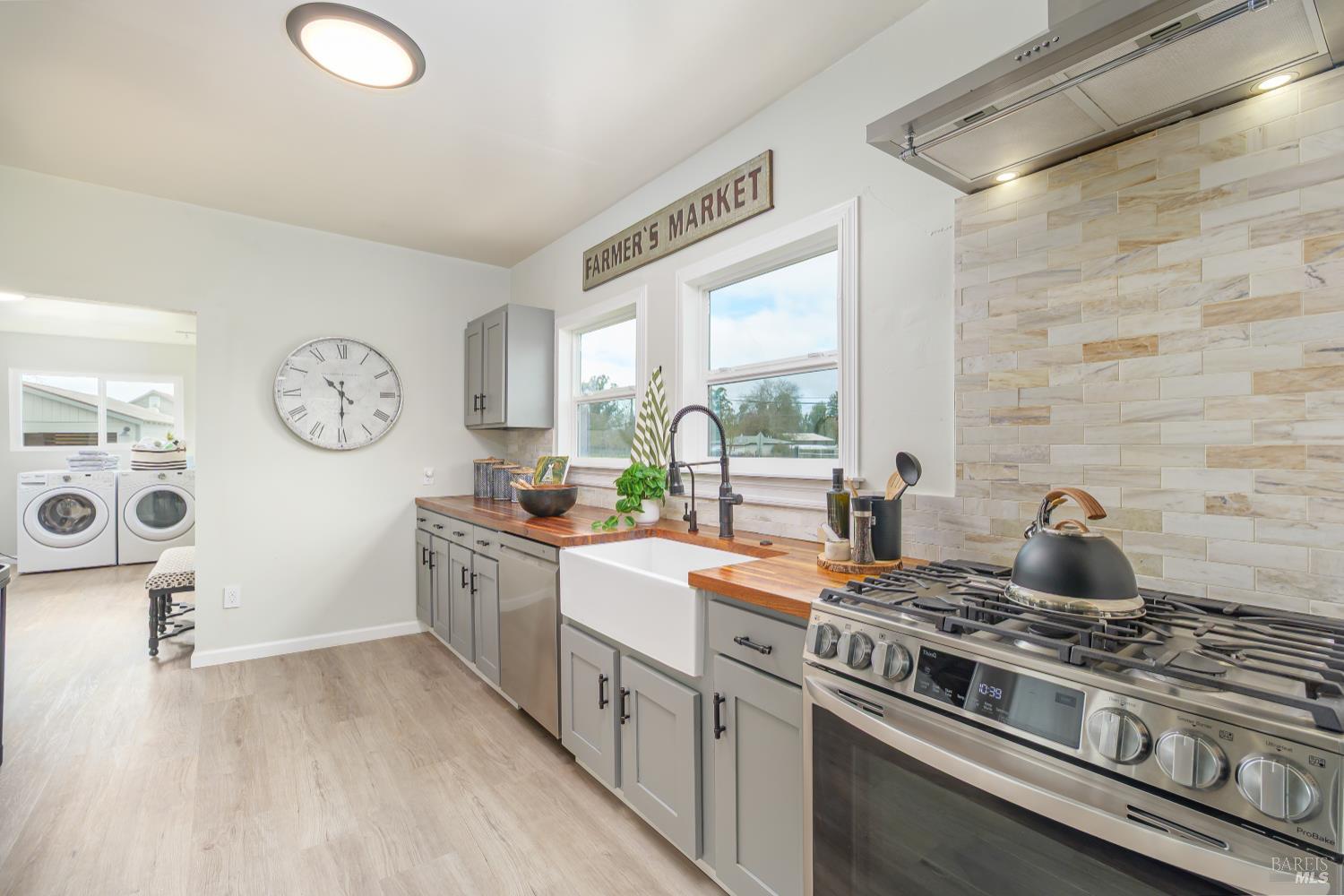 2170 Wood Road Fulton, CA 95439 - Photo 9 of 49