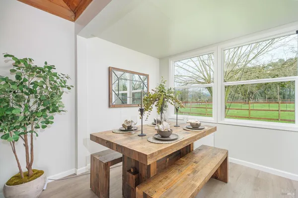 $1,365,000 | 2170 Wood Road, Fulton, CA 95439