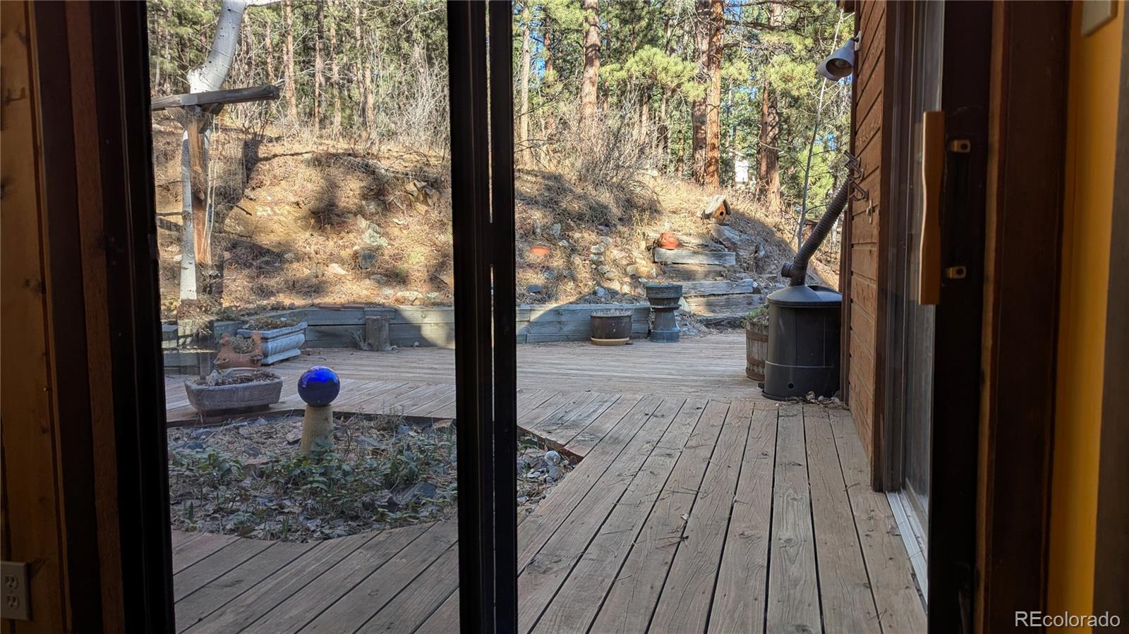 3137 South Meadow View Road Evergreen, CO 80439 - Photo 17 of 23