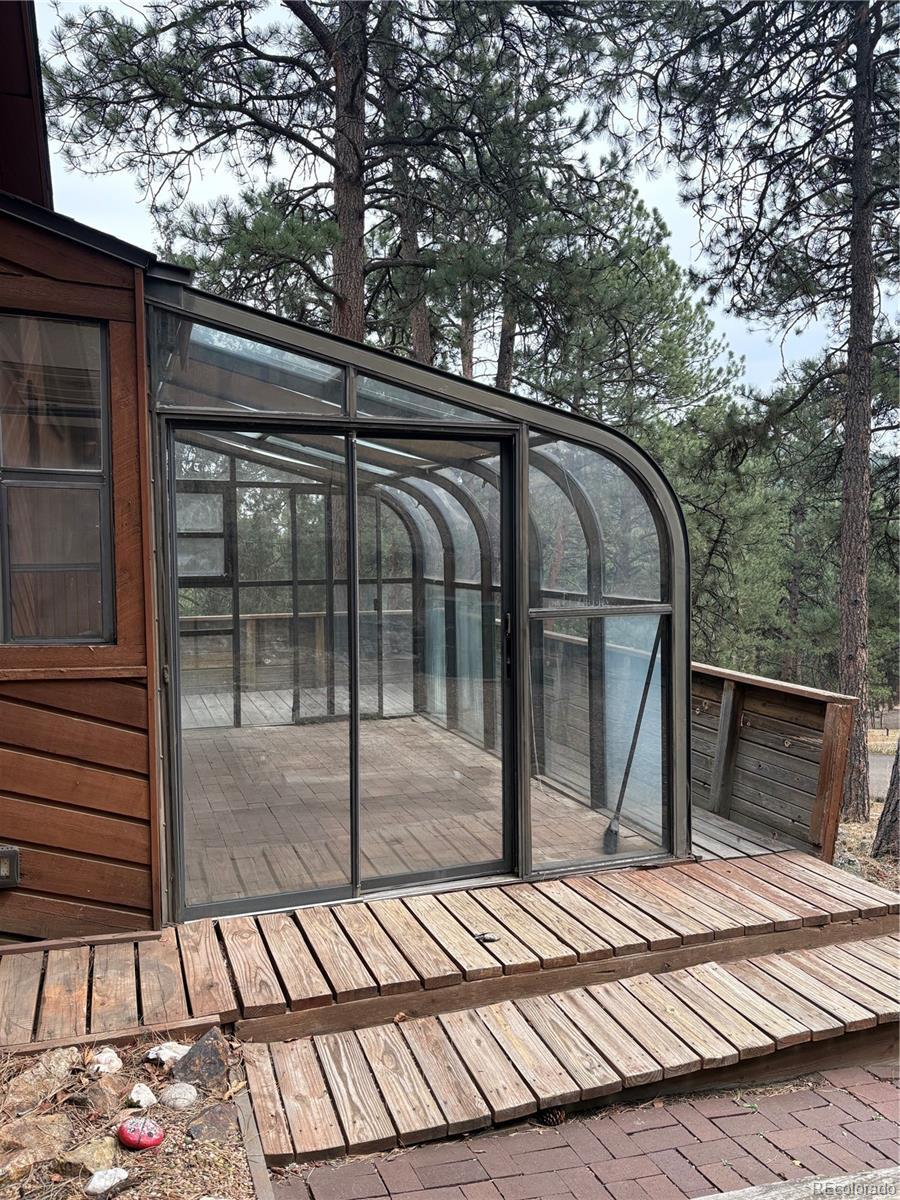 3137 South Meadow View Road Evergreen, CO 80439 - Photo 6 of 23