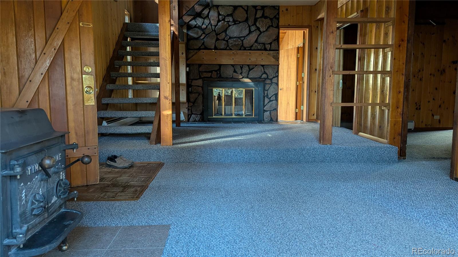 3137 South Meadow View Road Evergreen, CO 80439 - Photo 6 of 14