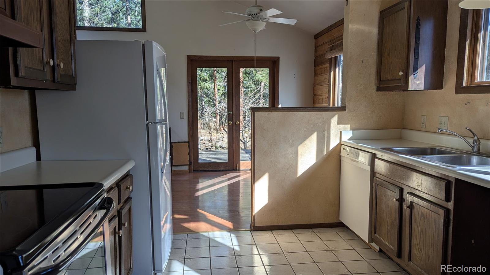 3137 South Meadow View Road Evergreen, CO 80439 - Photo 8 of 14