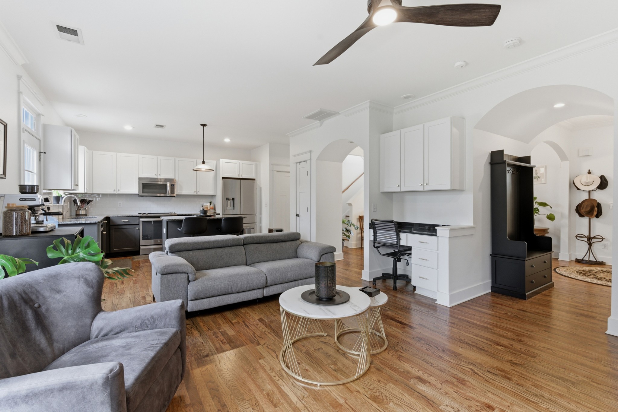 1703 Porter Road, Unit A Nashville, TN 37206 - Photo 7 of 25 Gallery Image 7