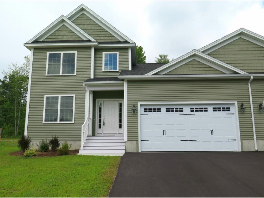 53 Marina Loop, Unit 7 Colchester, VT 05446 - Photo 1 of 36 Gallery Image 1