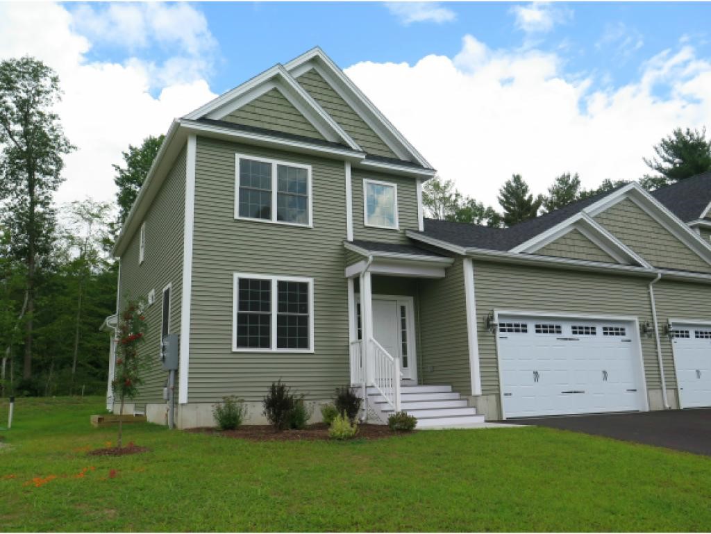53 Marina Loop, Unit 7 Colchester, VT 05446 - Photo 2 of 36 Gallery Image 2