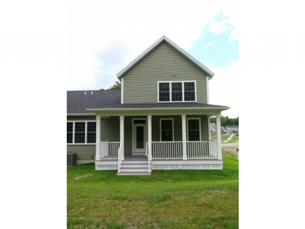 53 Marina Loop, Unit 7 Colchester, VT 05446 - Photo 4 of 36 Gallery Image 4