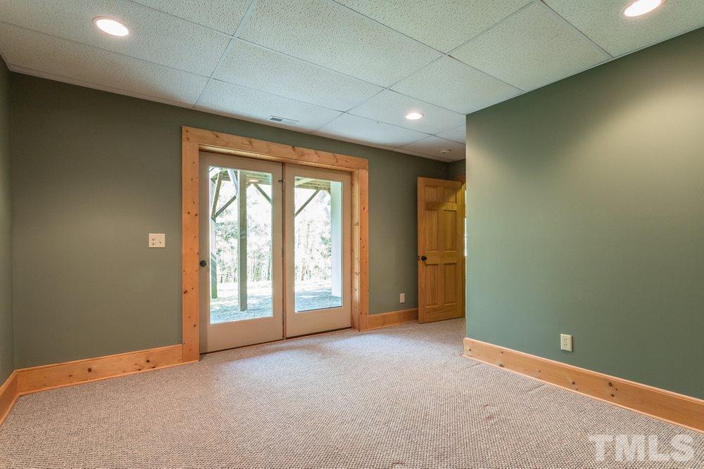 307 November Drive Durham, NC 27712 - Photo 26 of 30 an empty room with windows