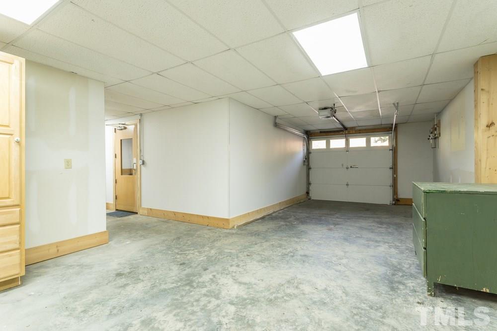 307 November Drive Durham, NC 27712 - Photo 30 of 30 an empty room with windows