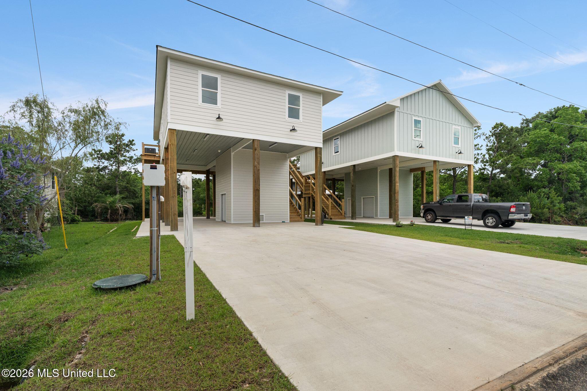 5017 Kansas Street Bay St. Louis, MS 39520 - Photo 4 of 48 5017_Kansas_Street-5