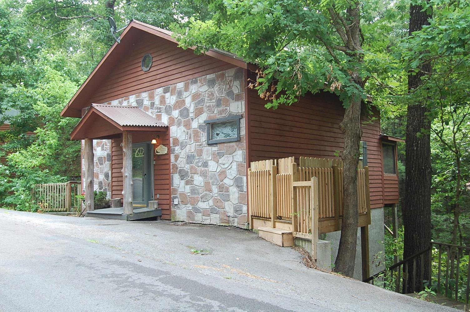 2807 Ridgeway Trail Sevierville, TN 37862 - Photo 1 of 15 DSC_0043