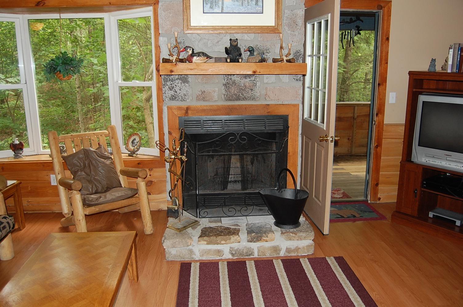 2807 Ridgeway Trail Sevierville, TN 37862 - Photo 14 of 15 DSC_0057