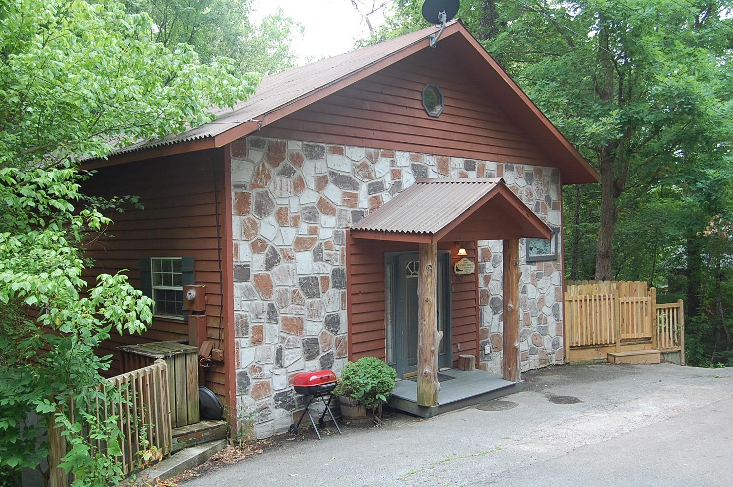 2807 Ridgeway Trail Sevierville, TN 37862 - Photo 3 of 15 DSC_0042