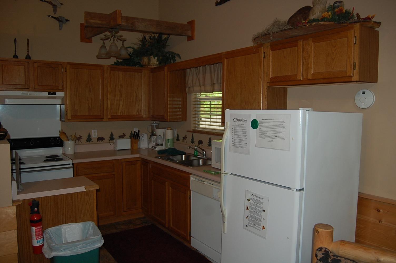 2807 Ridgeway Trail Sevierville, TN 37862 - Photo 5 of 15 DSC_0045