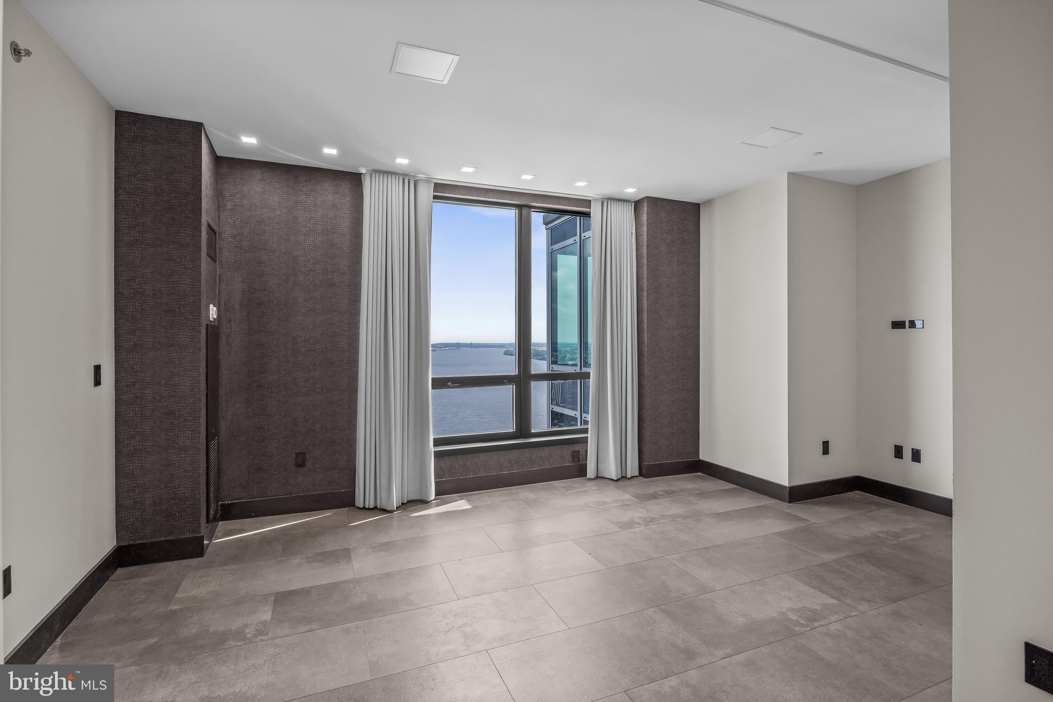 901 North Penn Street, Unit P24012 Philadelphia, PA 19123 - Photo 33 of 59 a view of an empty room