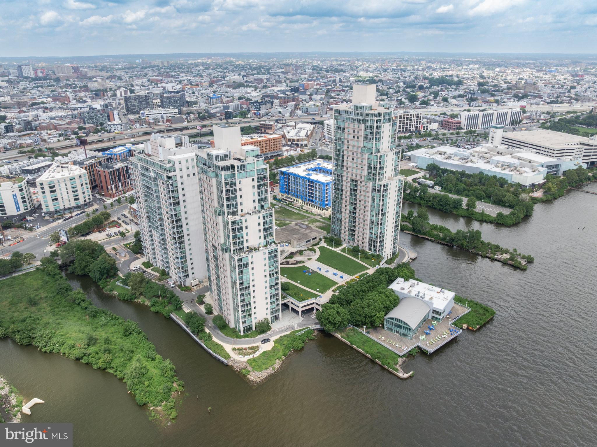 901 North Penn Street, Unit P24012 Philadelphia, PA 19123 - Photo 48 of 59