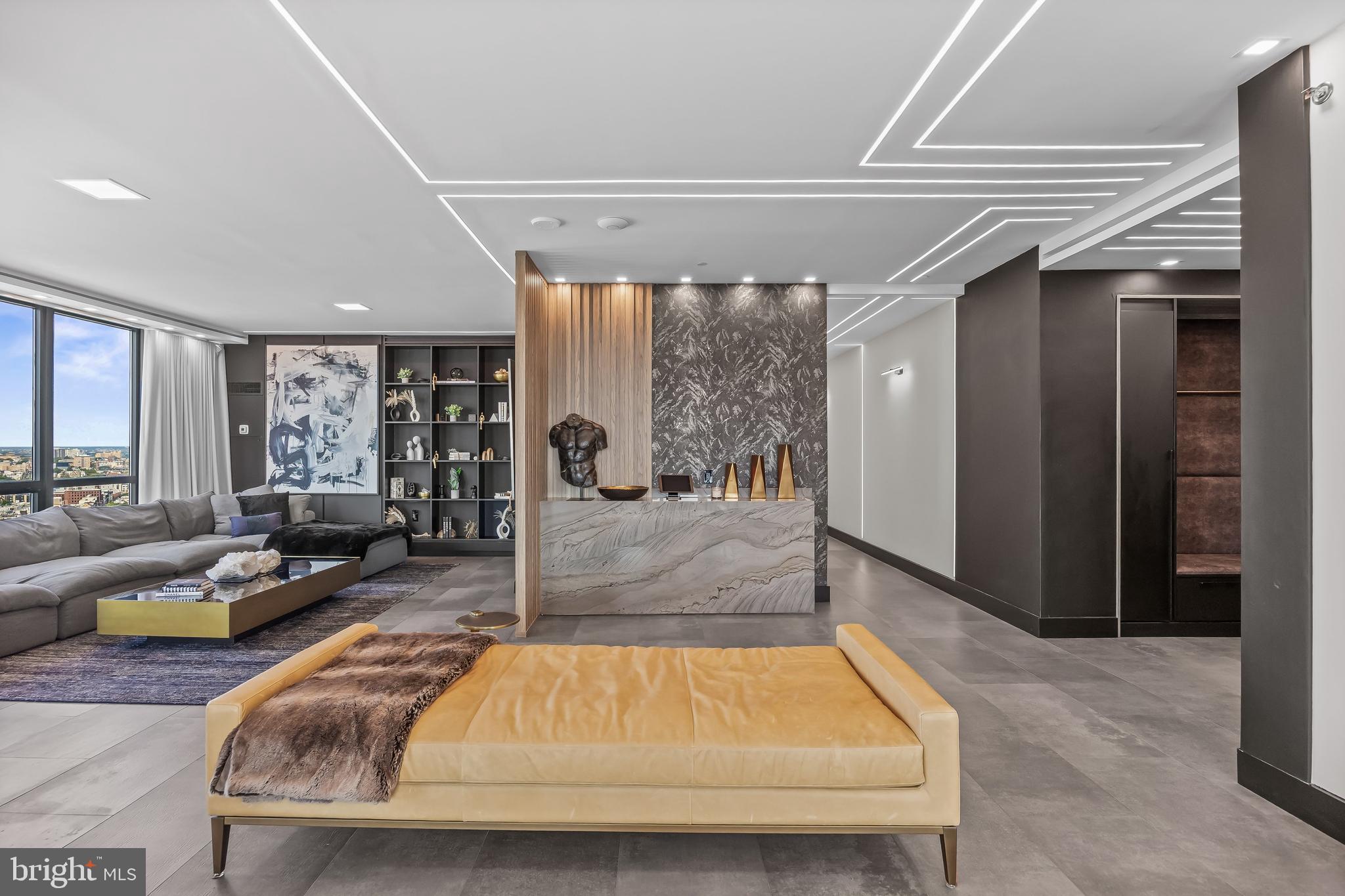 901 North Penn Street, Unit P24012 Philadelphia, PA 19123 - Photo 9 of 59