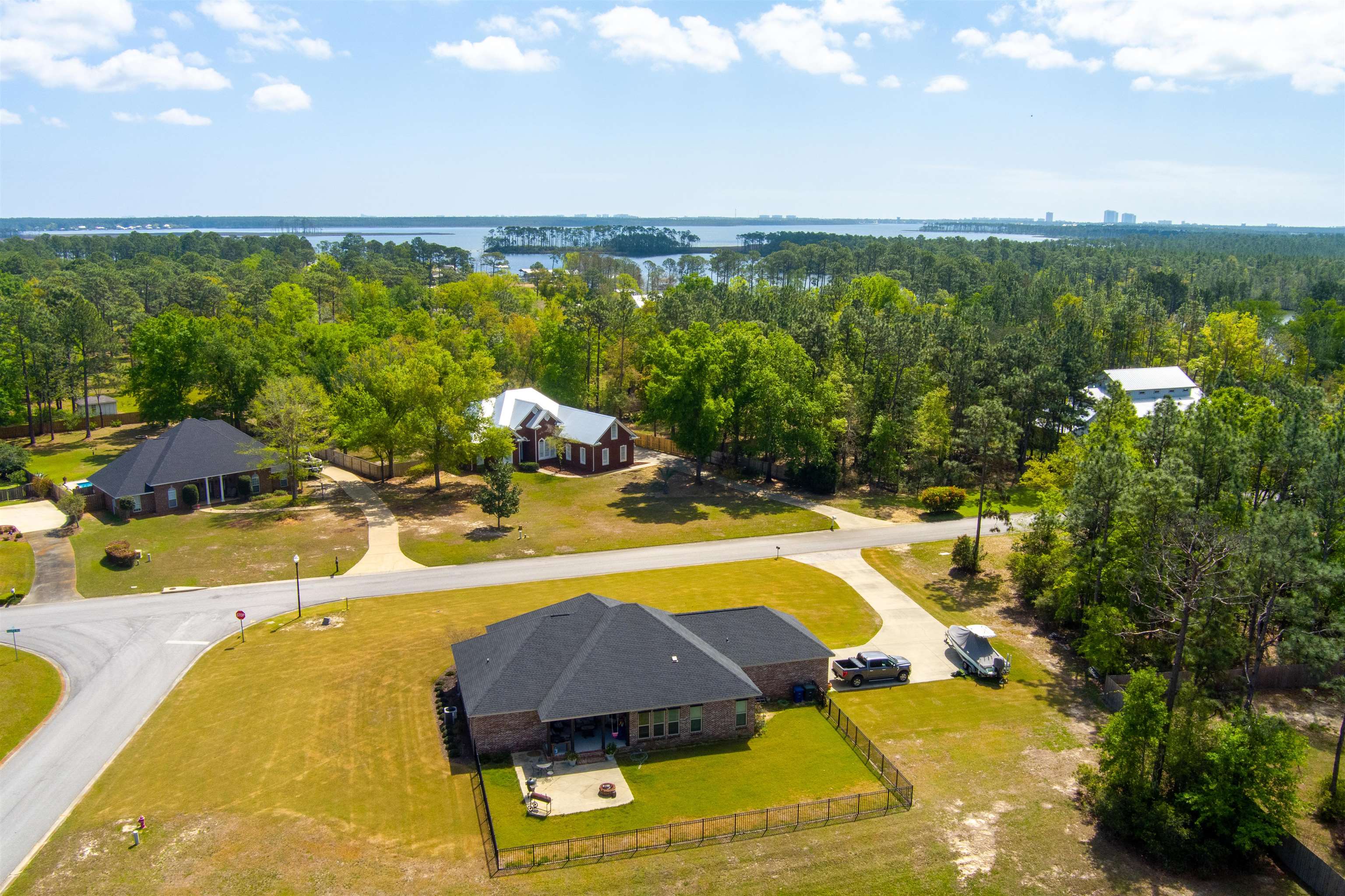 8262 Heron Drive Foley, AL 36535 - Photo 35 of 40