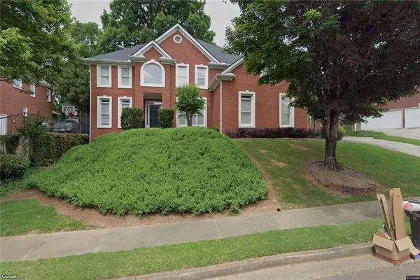 $989,999 | 2815 Arabian Trail Northeast, Marietta, GA 30062