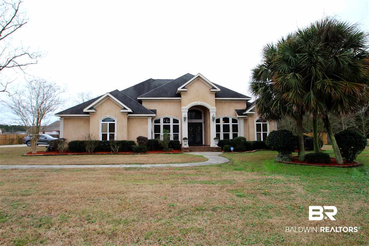 13037 Gaston Loop Road Grand Bay, AL 36541 - Photo 34 of 34