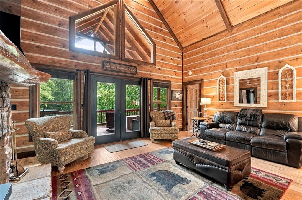 2124 Maxwell Road Blue Ridge, GA 30513 - Photo 18 of 49 Gallery Image 18