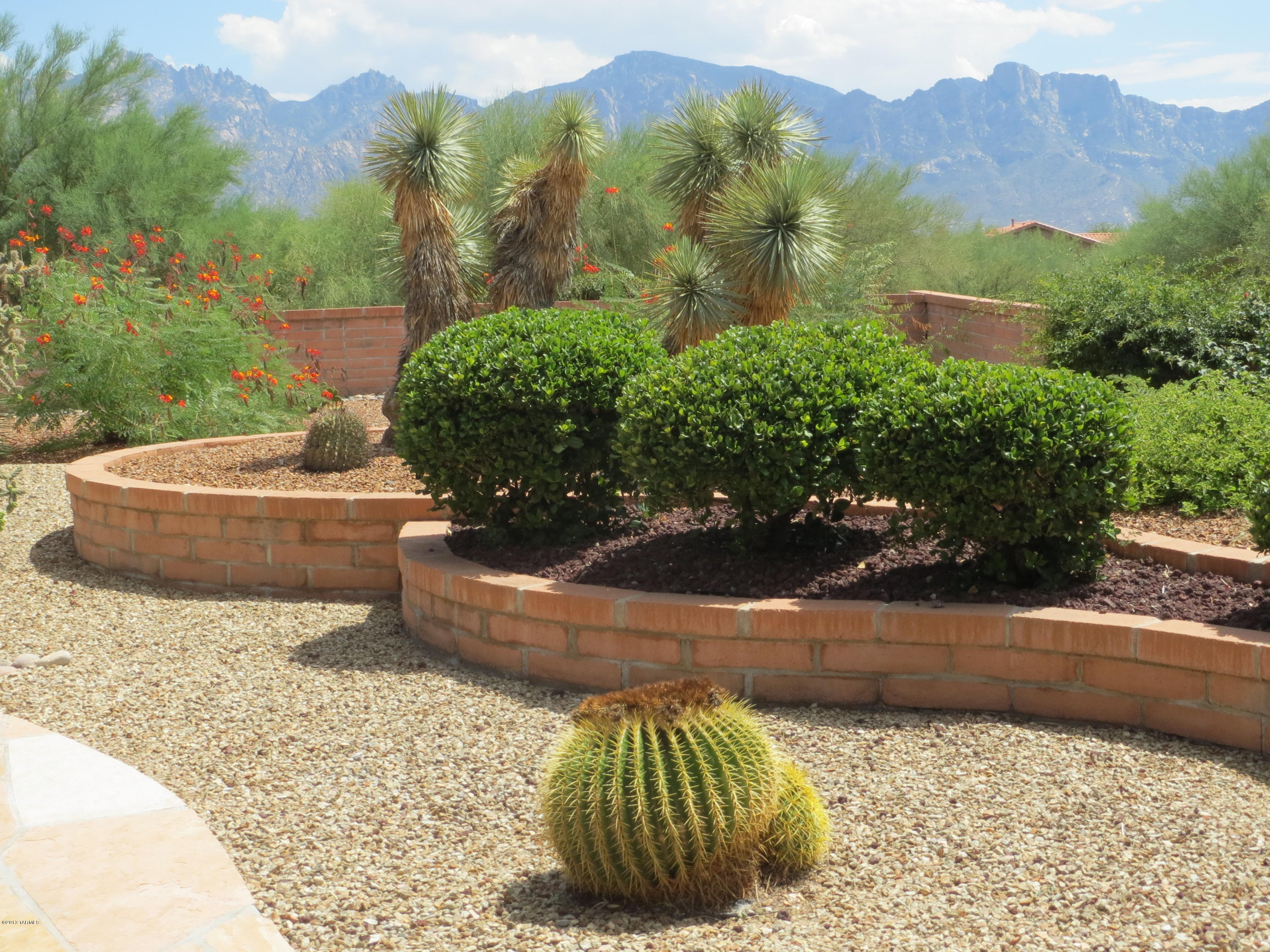1509 East Crown Ridge Way Oro Valley, AZ 85755 - Photo 8 of 23
