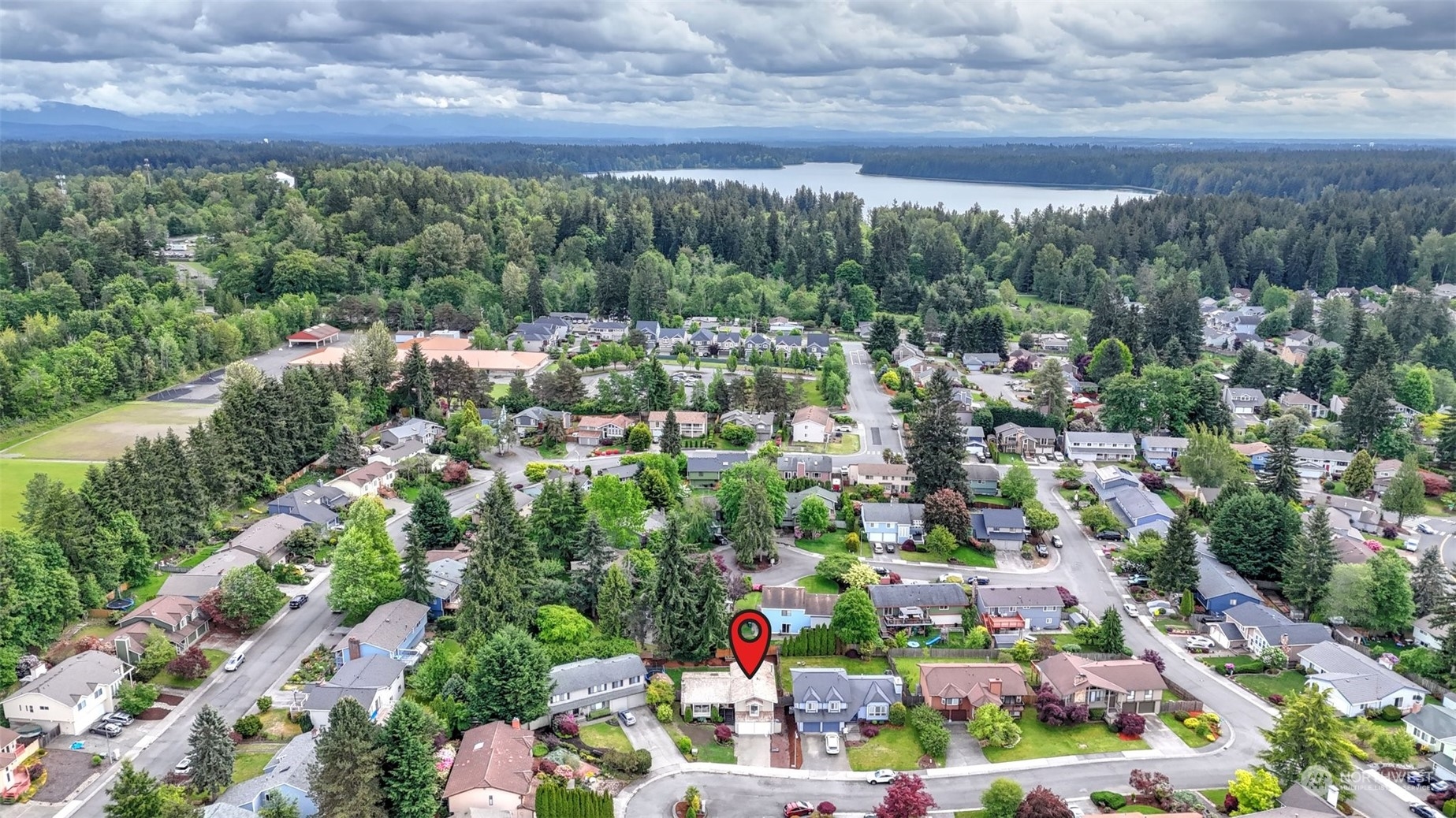 16221 Southeast 178th Street Renton, WA 98058 - Photo 31 of 33 Gallery Image 31