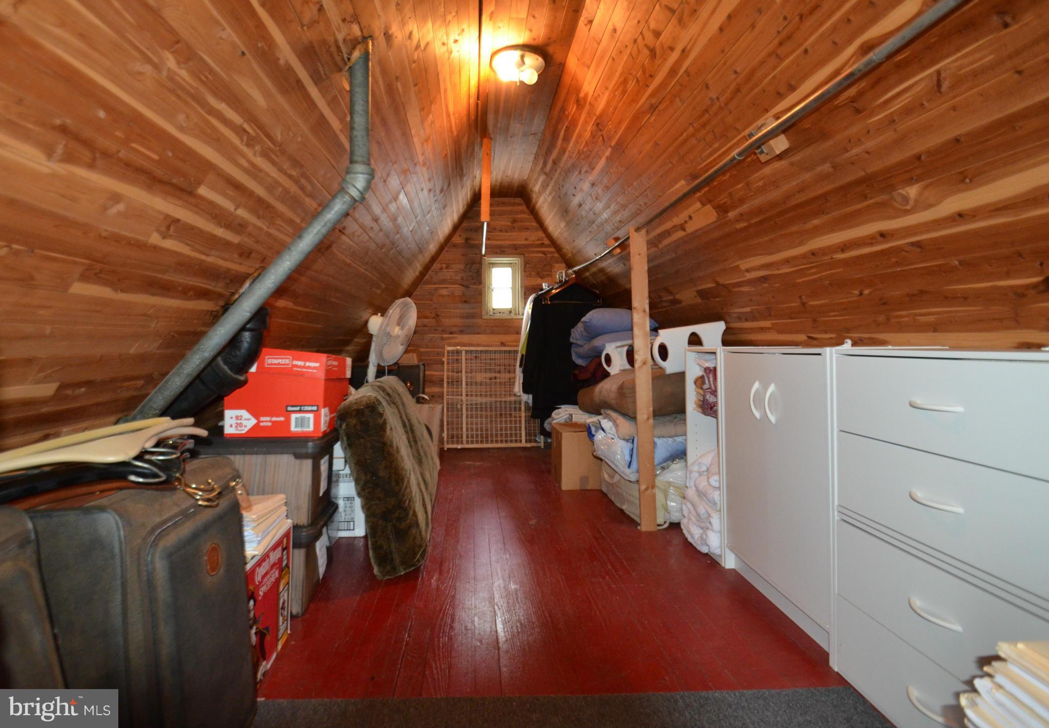 307 East Highfield Road Baltimore, MD 21218 - Photo 23 of 30 a view of storage and utility room
