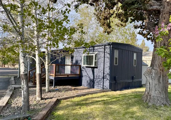 $55,000 | 6175 Southwest McVey Avenue, Unit 1, Redmond, OR 97756