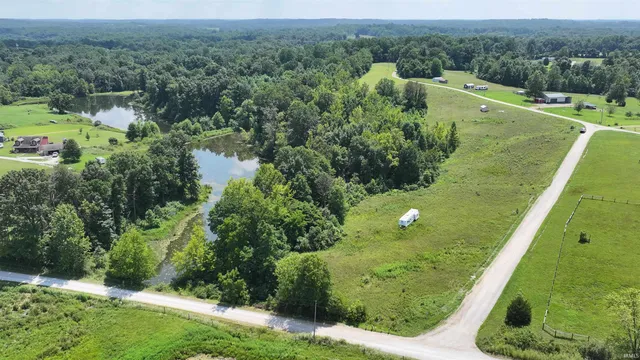 $49,900 | 5746 North La Salle Ests Drive, Bloomfield, IN 47424