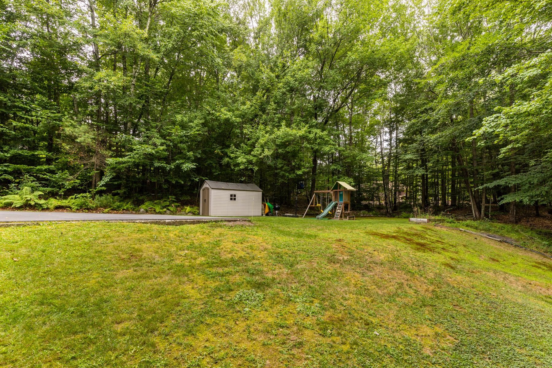 128 Beaver Road Strafford, NH 03884 - Photo 8 of 34