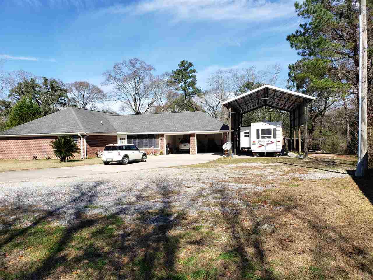 801 Brady Road North Bay Minette, AL 36507 - Photo 36 of 46 Gallery Image 36