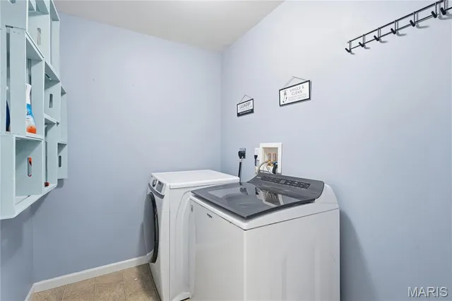 $2,250 | 422 Parkgate Drive, Lake St. Louis, MO 63367